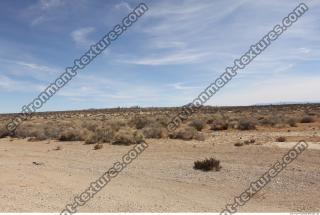 background desert California 0006